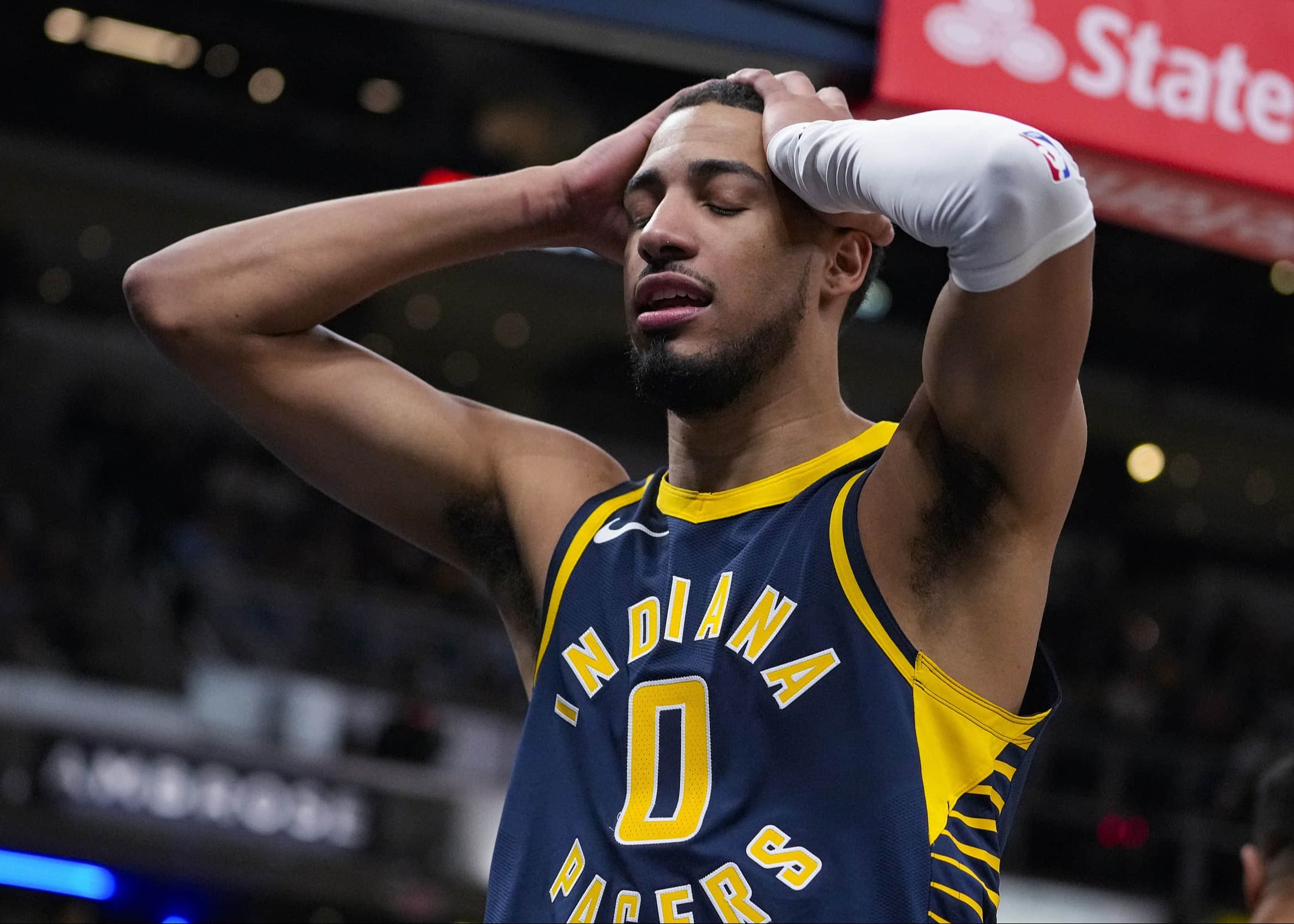 NBA雷霆伤兵5人缺阵、步行者4将空缺 明日对决考验厚度