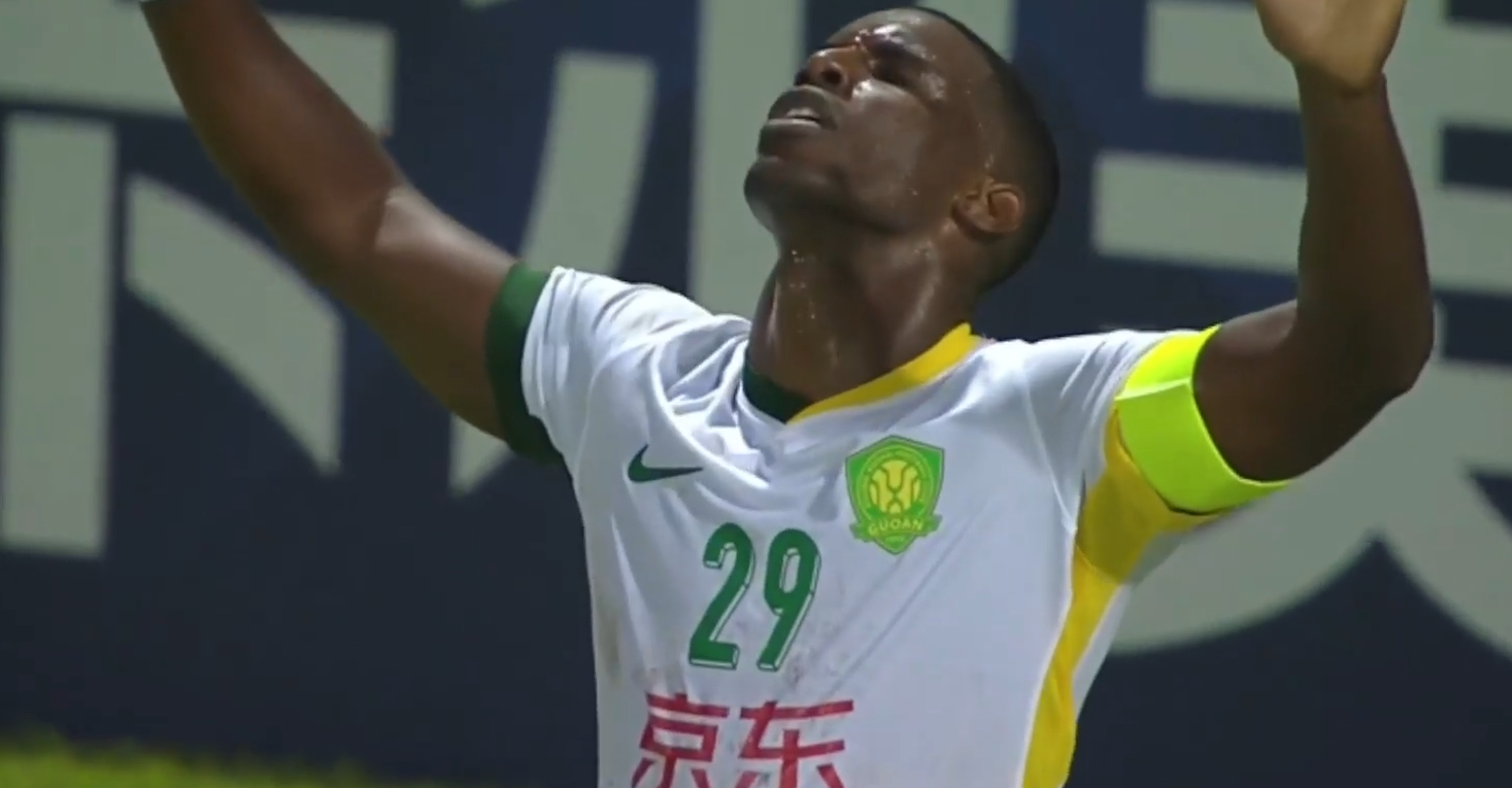 亚冠3场0胜！北京国安3-3被大埔绝平，控场65%却被嘲