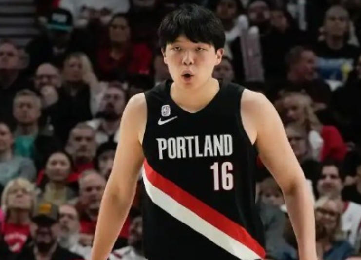 NBA｜开拓者114-118负森林狼，杨瀚森首秀仅得2分引热议