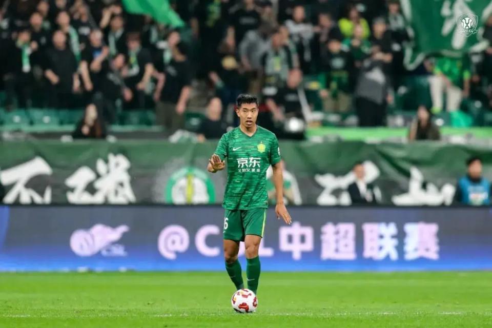 亚冠小组赛：国安客场3比3惨被追平，后防暴露5大软肋