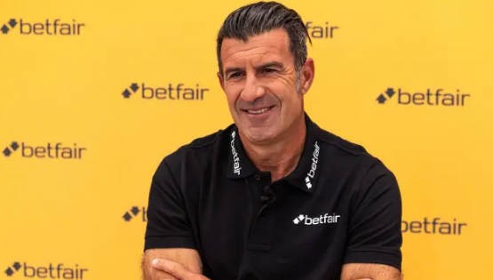 西甲｜菲戈喊话皇马3-1巴萨，国德比背后的恩怨和未来的可能爆炸点