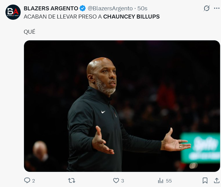 NBA爆炸性消息：10月23日昌西被捕，罗齐尔同案引发全国热搜