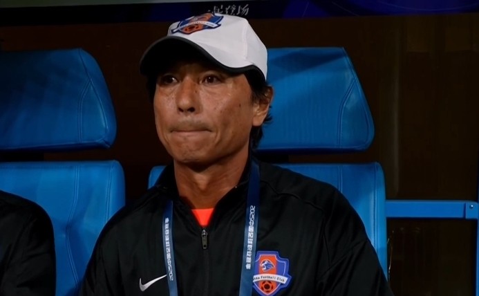 中超第28轮：梅州客家迎战云南玉昆，代理主帅曲刚放话抢分势在必得