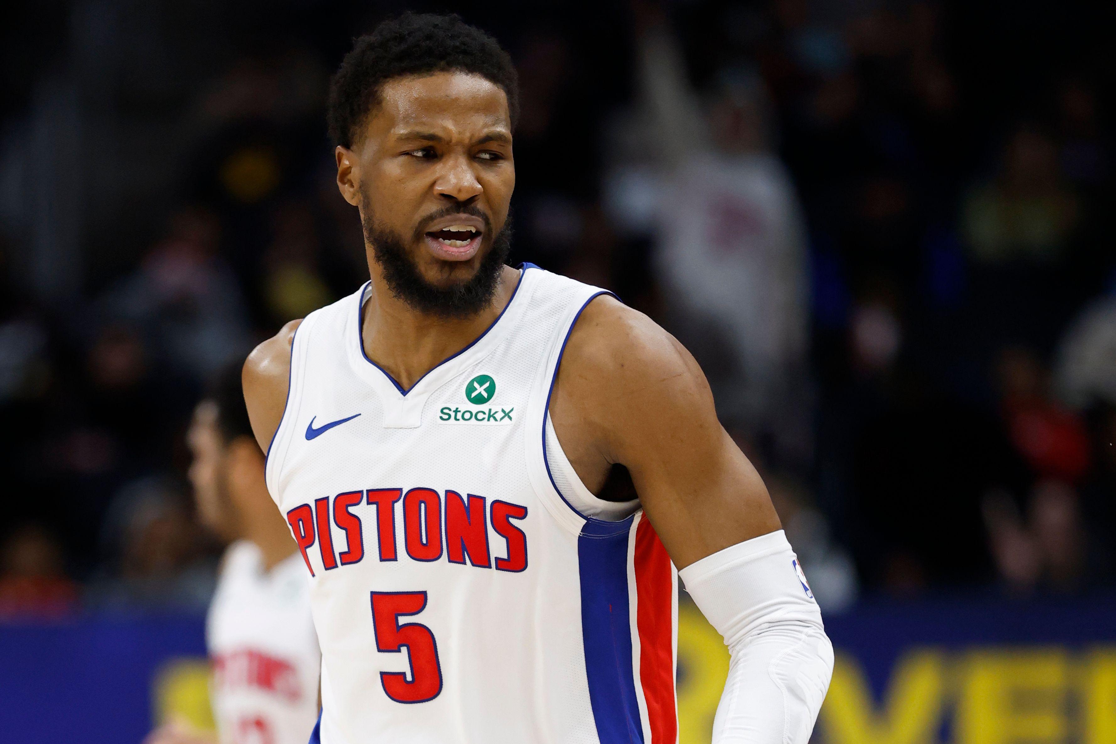 NBA震荡！罗齐尔被捕引发链式反应，比斯利3年4200万美元悬而未决