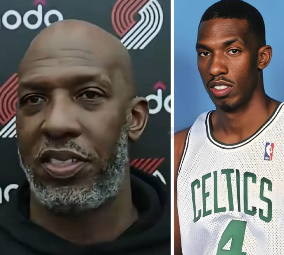 NBA：波特兰开拓者风暴来袭，昌西·比卢普斯被捕24小时内震荡升级