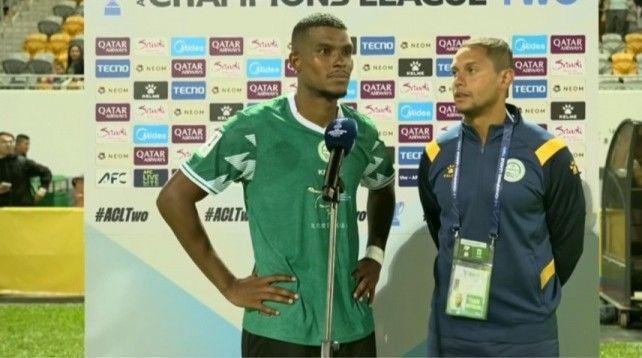 亚冠3-3平局刺激！国安客场被大埔逼平，1分值不值？