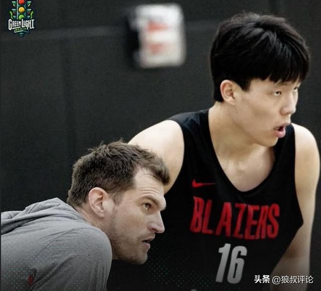 NBA开拓者帅位爆炸性新闻：昌西·比卢普斯10月23日涉非法赌博案