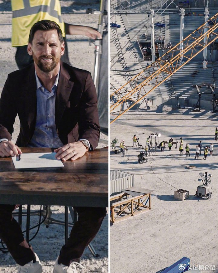 38岁梅西续约迈阿密国际，常规赛29球问鼎美职联金靴！