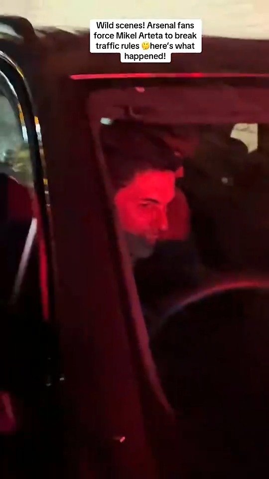 英超阿森纳2-1逆转，阿尔特塔带队实力真不是盖的