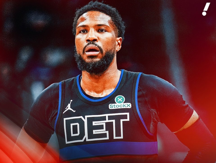 马利克·比斯利3年4200万美元续约梦碎，NBA调查仍在继续