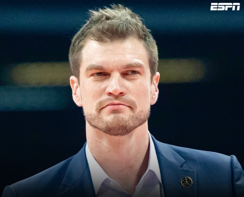 意外变陡转！波特兰开拓者临时换帅，蒂亚戈-斯普利特顶替比卢普斯