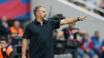 巴塞罗那第2次上诉被驳回，弗里克恐缺席国家德比，西甲局势生变