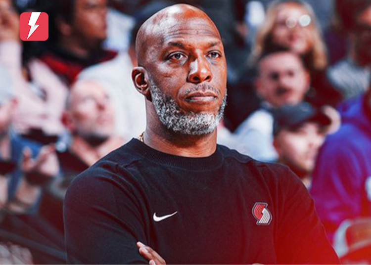 比卢普斯被捕冲击开拓者：杨瀚森6分钟仅2分，NBA新秀去哪了？