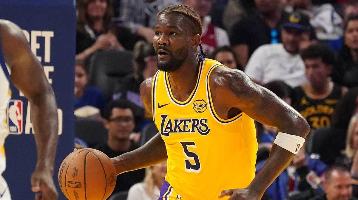 艾顿首秀仅10分，湖人NBA首战109-119失利，奥尼尔直言要他统治内线