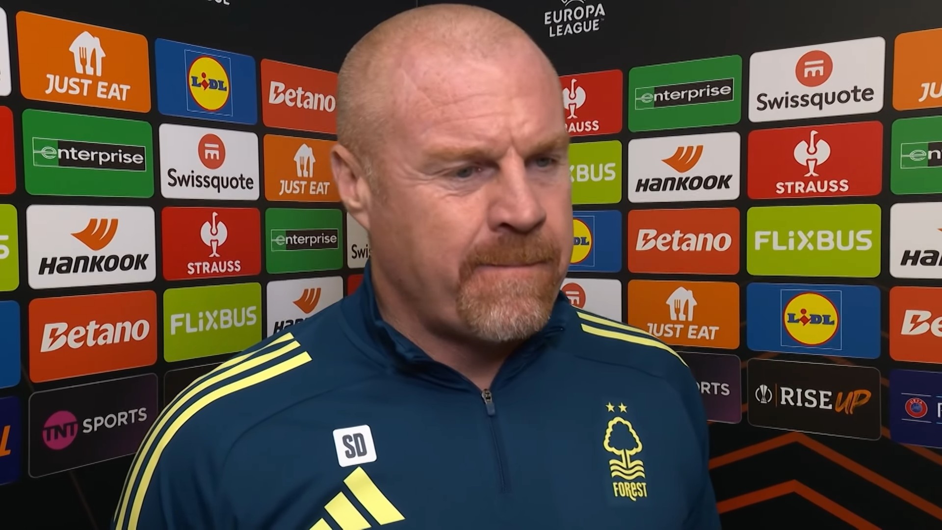 英超诺丁汉森林欧联3轮2-0波尔图，戴奇一句话怼爆质疑！