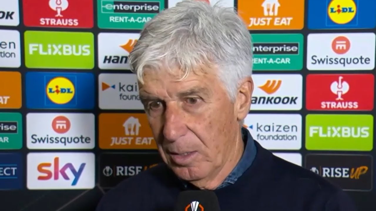 欧联杯｜罗马1-2比尔森胜利暴露射门软肋，杜巴拉怒怼轻敌说