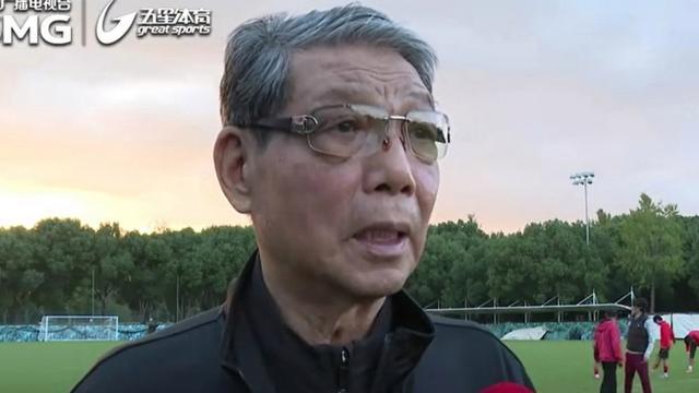 中超第29轮：蒯纪闻李新翔缺席，徐根宝领上海U20冲11月1日全运会