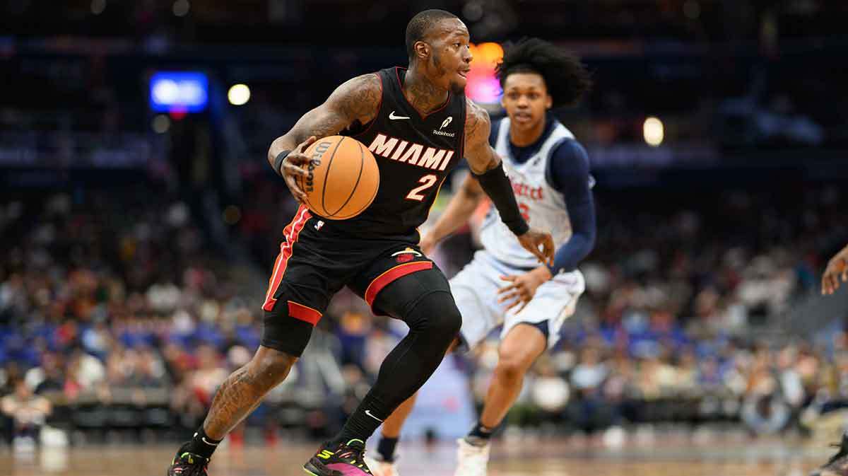 NBA:特里·罗齐尔以600万美元房产抵押保释 12月布鲁克林再开庭