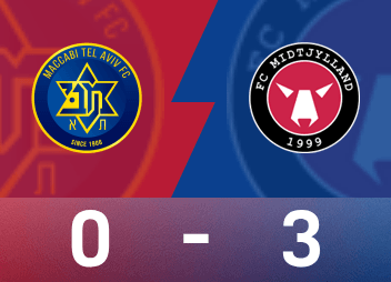 欧联第3轮：塞尔塔2-1尼斯，阿斯帕斯2分钟破门改写节奏