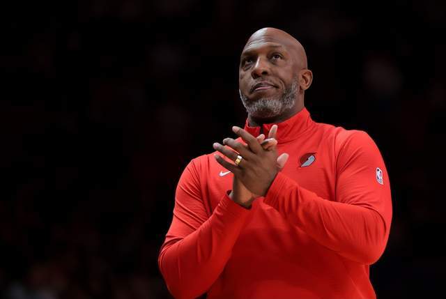 NBA震荡：比卢普斯被捕，开拓者动荡场内外，杨瀚森首秀5分钟仅得2分