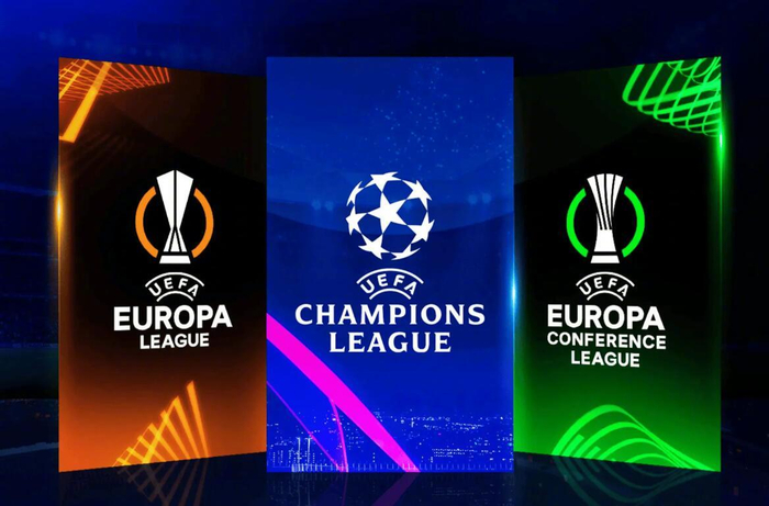 英超8.166分领跑欧战榜，葡超7.600紧追争夺欧冠资格赛名额