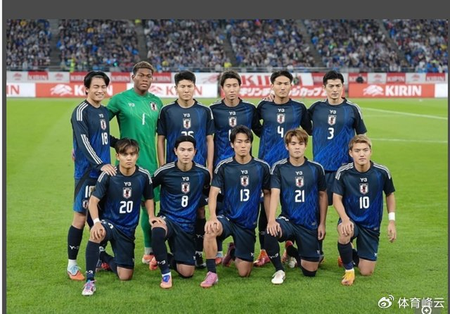 英超看点：日本男足3-2逆转巴西引爆中国足球争议
