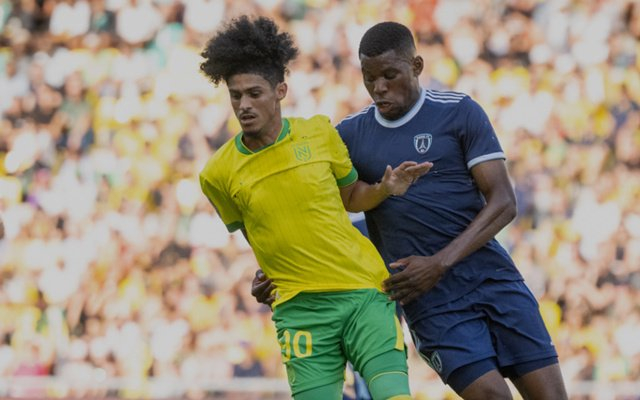 法甲第9轮：巴黎足球会8轮10球，南特连5轮不胜仅6分迷雾重重