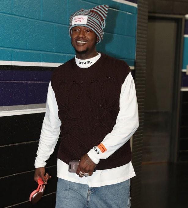 NBA场外风暴：特里·罗齐尔涉赌被捕，涉款超20万美元引爆舆论