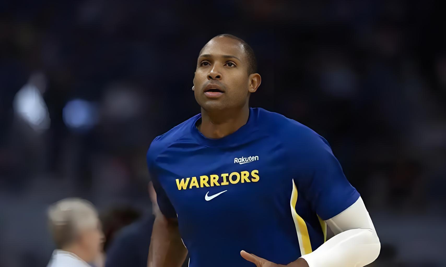 NBA揭幕战119-109：勇士一节逆袭湖人，霍福德出场限时20分钟