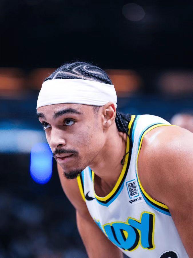 NBA：内姆哈德16分51秒仅4分，步行者后场告急