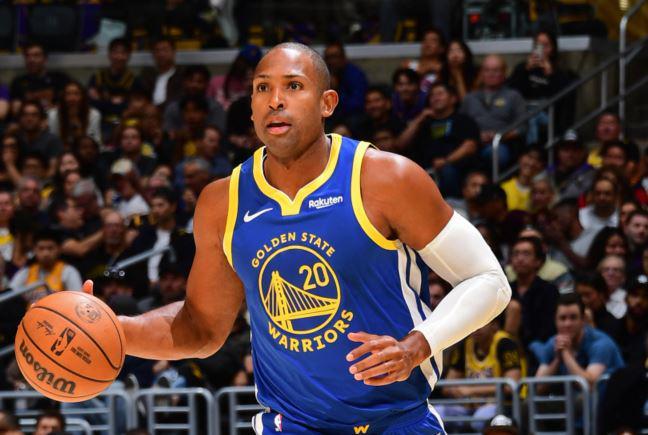 NBA：霍福德替补亮相，首战20分钟7投2中只得5分