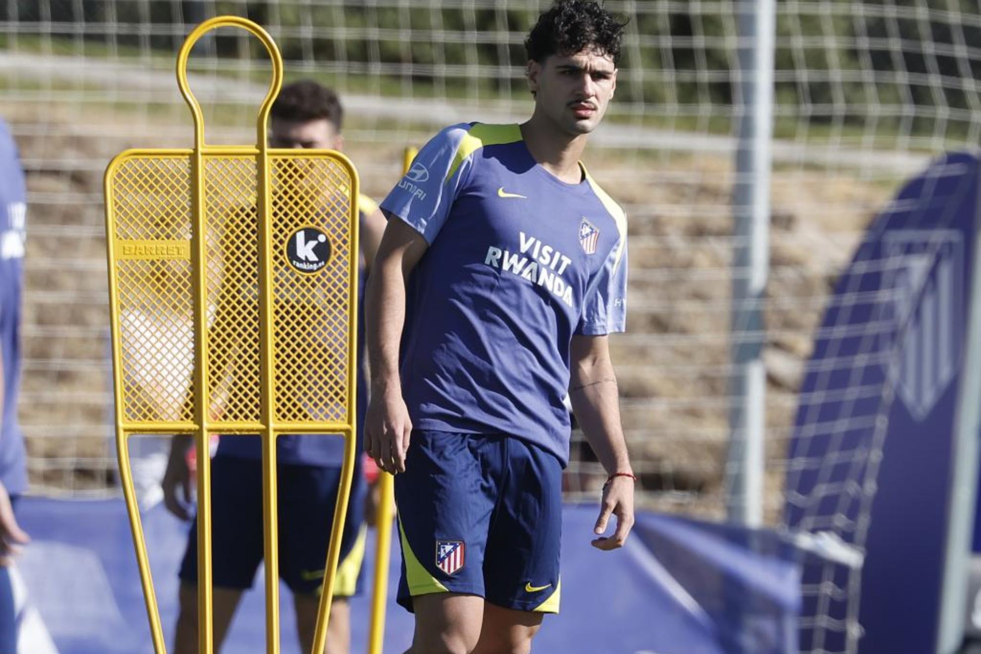 西甲|马竞0-4惨败阿森纳后重整旗鼓,10轮迎战贝蒂斯全员复出在即