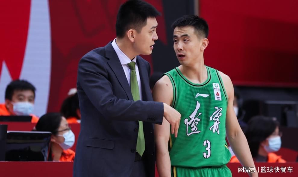 辽宁U17三场合计负104分，CBA青训危机为辽篮敲警钟