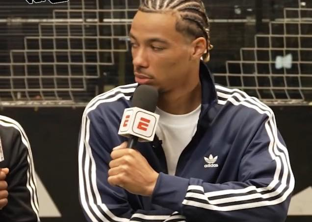 埃基蒂克点名3大射手：哈兰德、姆巴佩、莱万，英超话题又被点燃