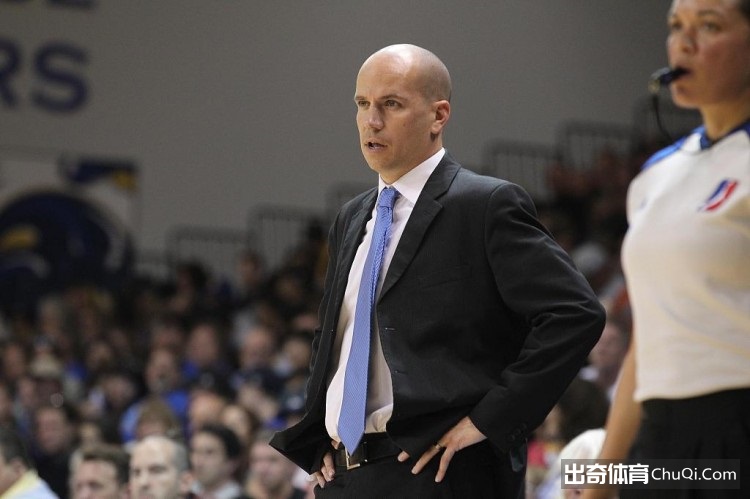 比卢普斯涉赌被捕，NBA开拓者当天停职，2位候选教头登场