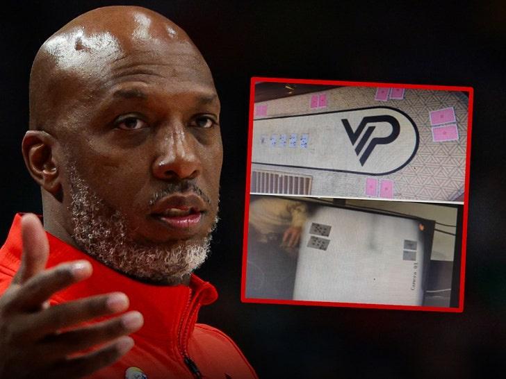 比卢普斯涉案细节曝光：2020年获5万美元，NBA开拓者陷入信任危机