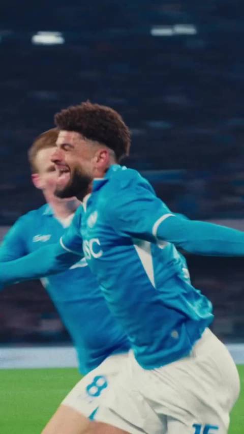 意甲那不勒斯传闻牵动2人:菲利普与挪威比林成转会话题