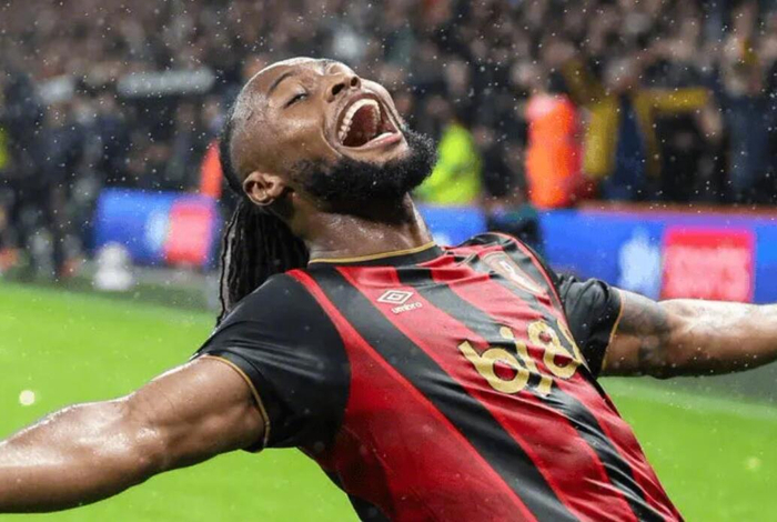 伯恩茅斯开价7500万+，利物浦冬窗盯上25岁兵器？英超博弈升级