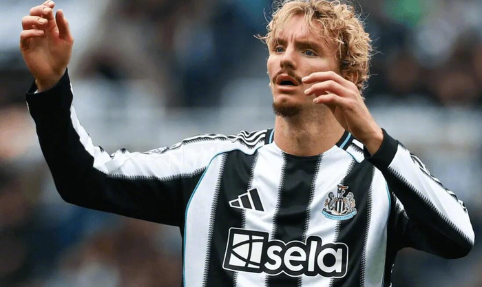 沃尔特合同到2031！英超国脚仍望拜仁，德甲会等他多少年？