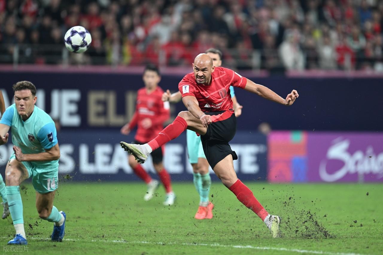 中超第28轮：蓉城58分仅差2分争冠，西海岸曾1-1逼平是否再现阻击？