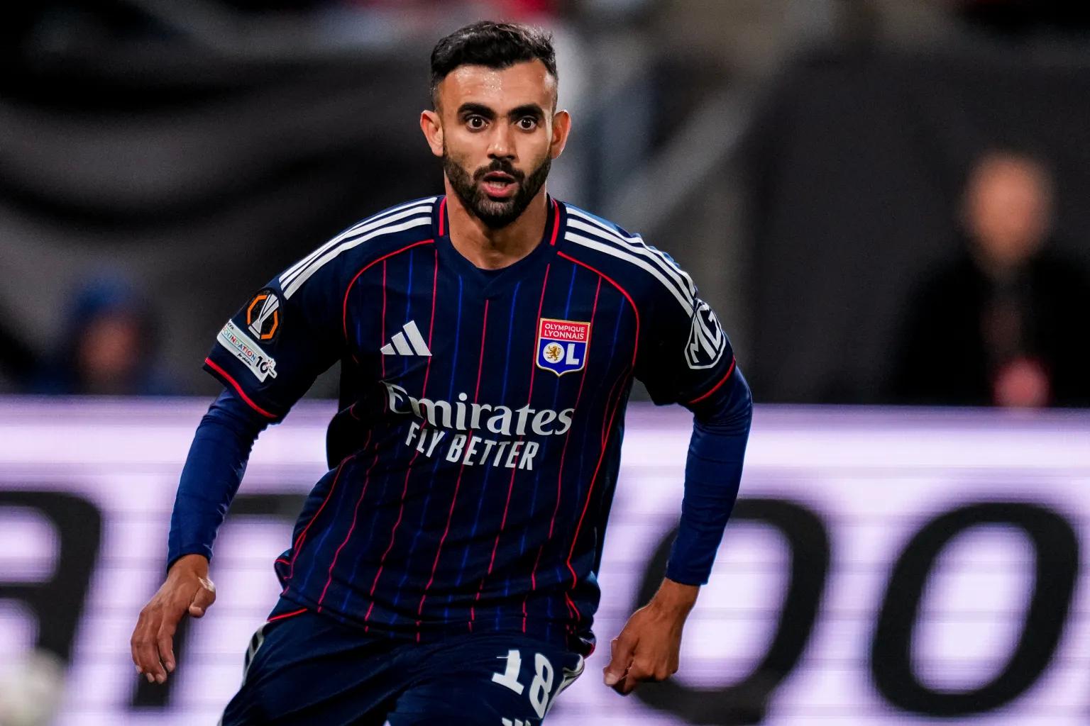 9月5日加盟后上场惹祸，里昂欧联遭乌德勒支投诉，后果未卜