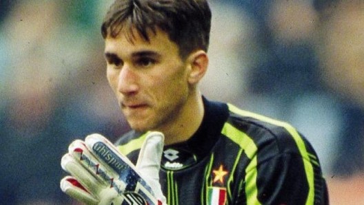 两次禁赛、8年失落：意甲门将帕戈托与AC米兰的忏悔