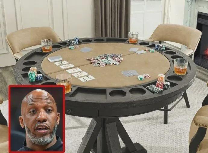 杨瀚森首秀仅5分钟，开拓者114-118告负 比卢普斯被捕震动NBA与联盟信任