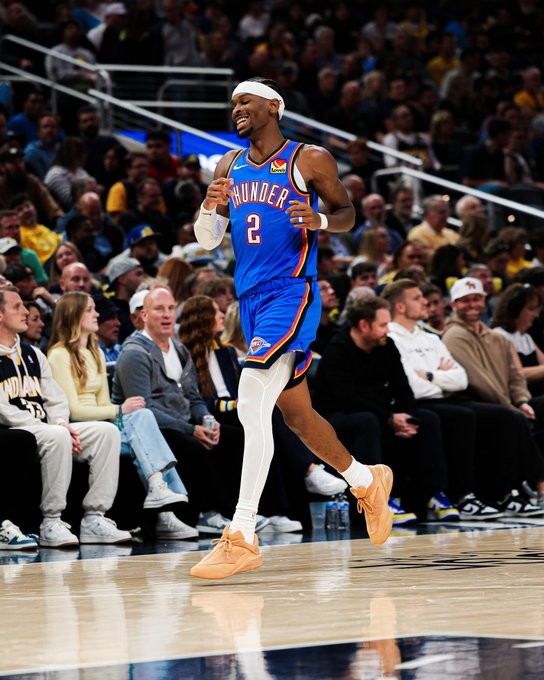 亚历山大55分+两场90分，雷霆NBA开季2连胜震撼达拉斯独行侠