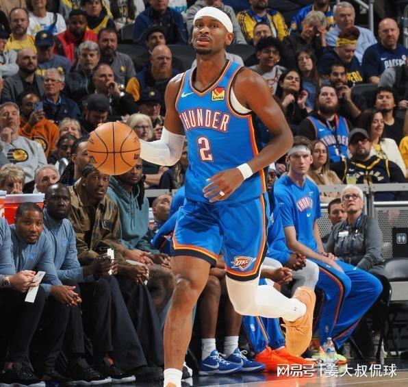 亚历山大55分！雷霆队双加时141比135险胜步行者队（NBA）