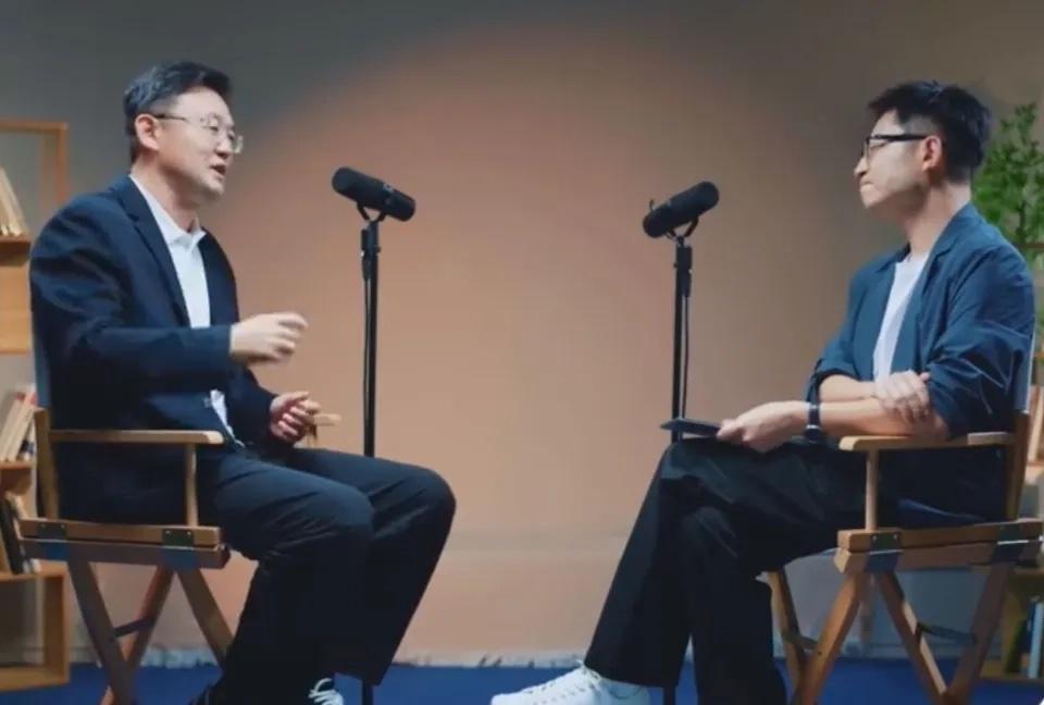 孙继海说6年级要抉择：足球能换1张文凭？英超圈都该听听