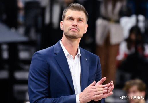 10月24日NBA：杨瀚森或获15-20分钟，波特兰开拓者队内线要变天