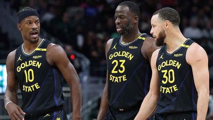 119-109！NBA金州勇士揭幕胜但遭查尔斯-巴克利质疑西部前四