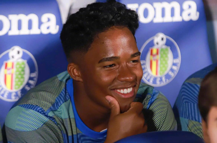 足球经理26曝出4大顶级潜力，英超热刺对决西甲皇马谁更值？