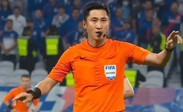 中超第28轮裁判掀风浪：马宁坐镇国安，海牛保级压力暴增